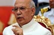 Karnataka finances sound, says Governor